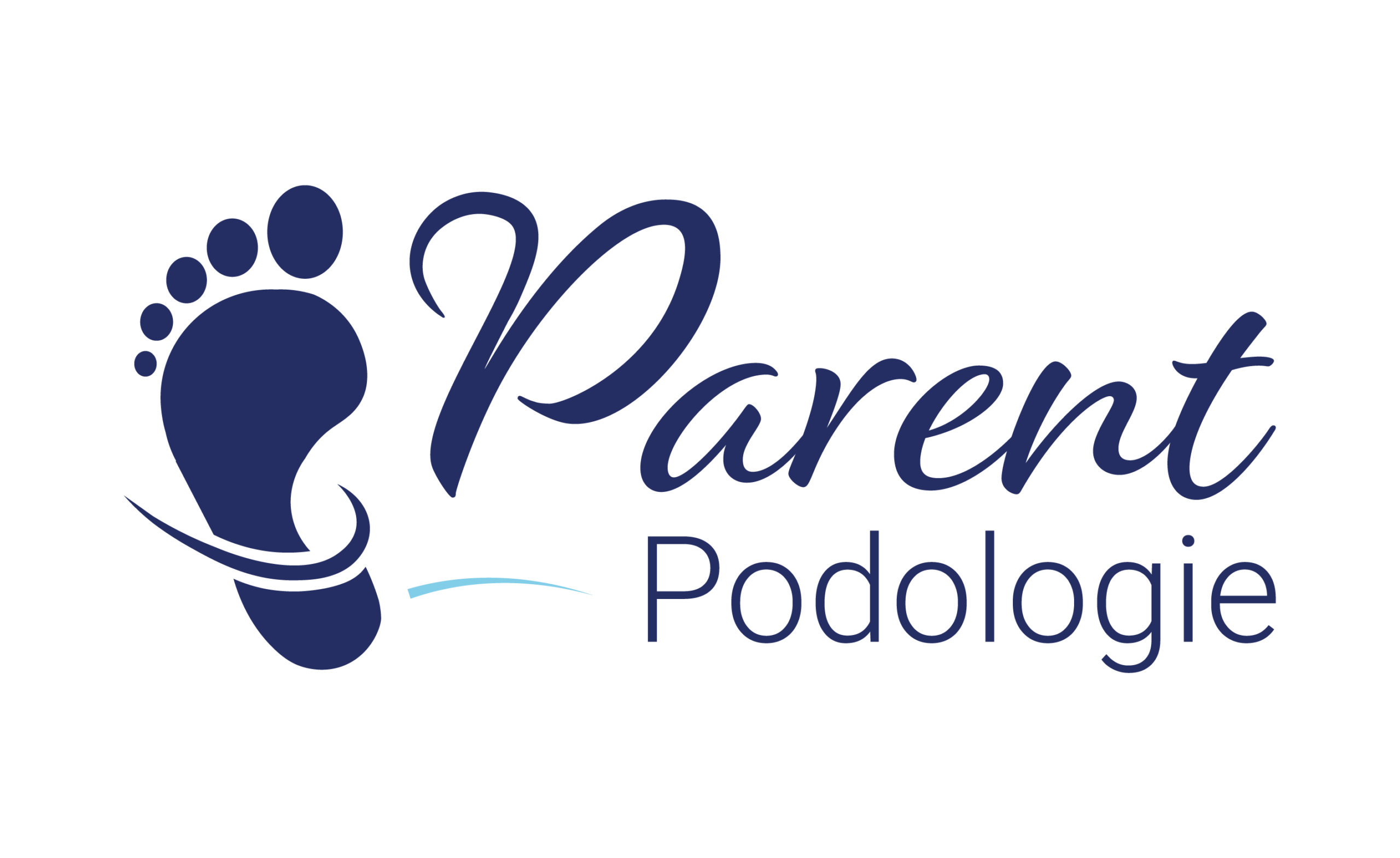 antoine parent podologue nyon posturologue logo menu