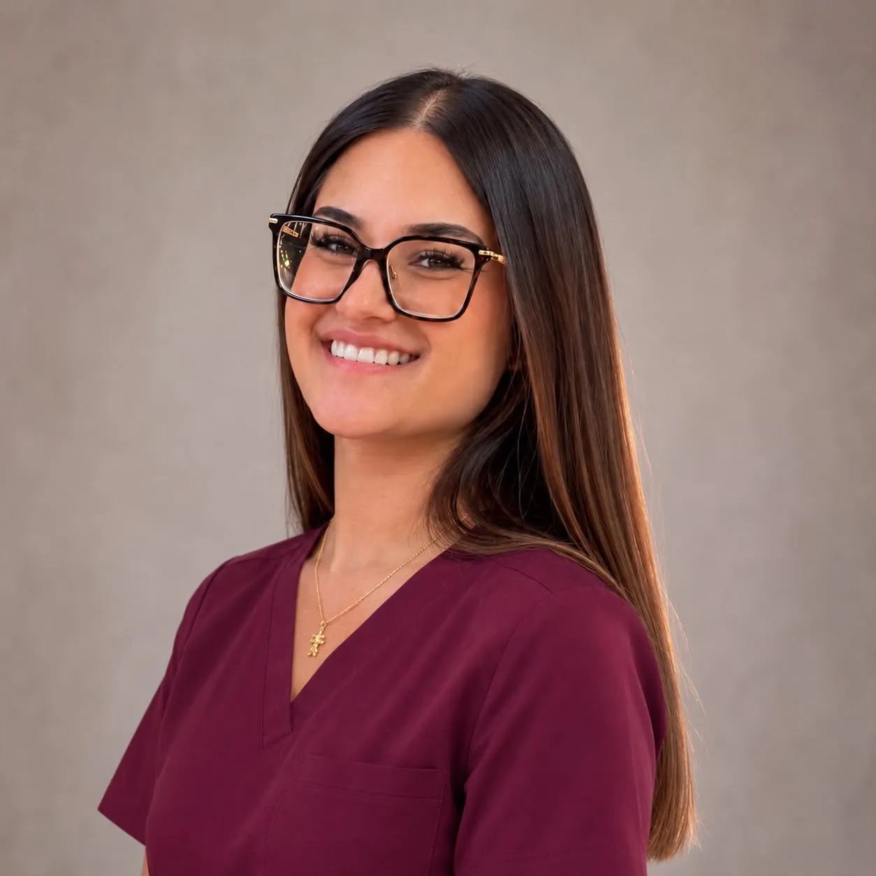 kelly-gonzalez-podologue-gland Podologue Kelly Gonzalez Parent Podologie Gland